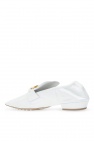 Bottega Veneta ’The Madame’ moccasins